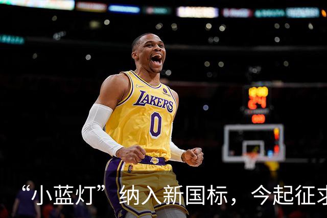 “小蓝灯”纳入新国标，今起征求意见！L3级以下车辆禁止安装，禁止显示文字和人脸图案，禁止使用手势和语音控制车灯……